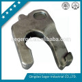 Forgeage Forged Part Ingénieur Industrie Produits